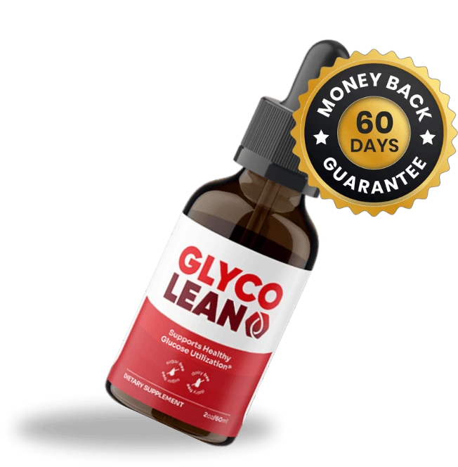 Glyco Lean Natural Blood Sugar & Metabolism Support