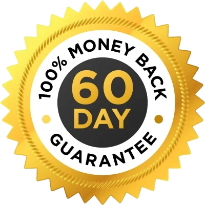 Glyco Lean 60-Day Money-Back Guarantee